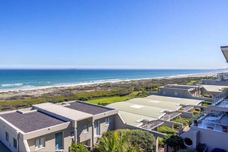 2 Bedroom Property for Sale in Dolphin Beach Western Cape